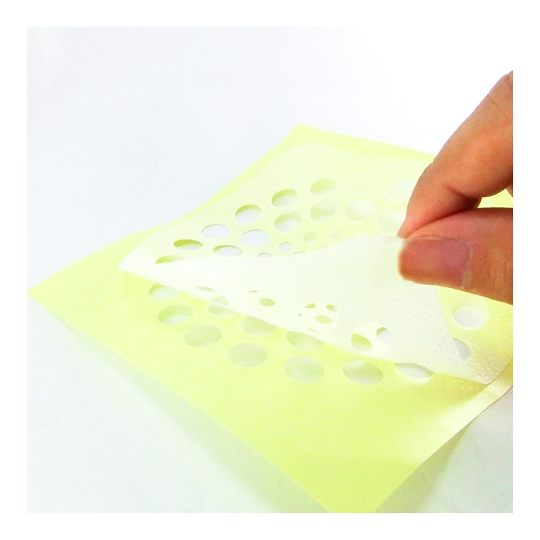 Bathroom Hair Catcher Drainer Cover 16pcs 5