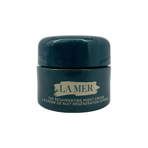 The Rejuvenating Night Cream 7ml