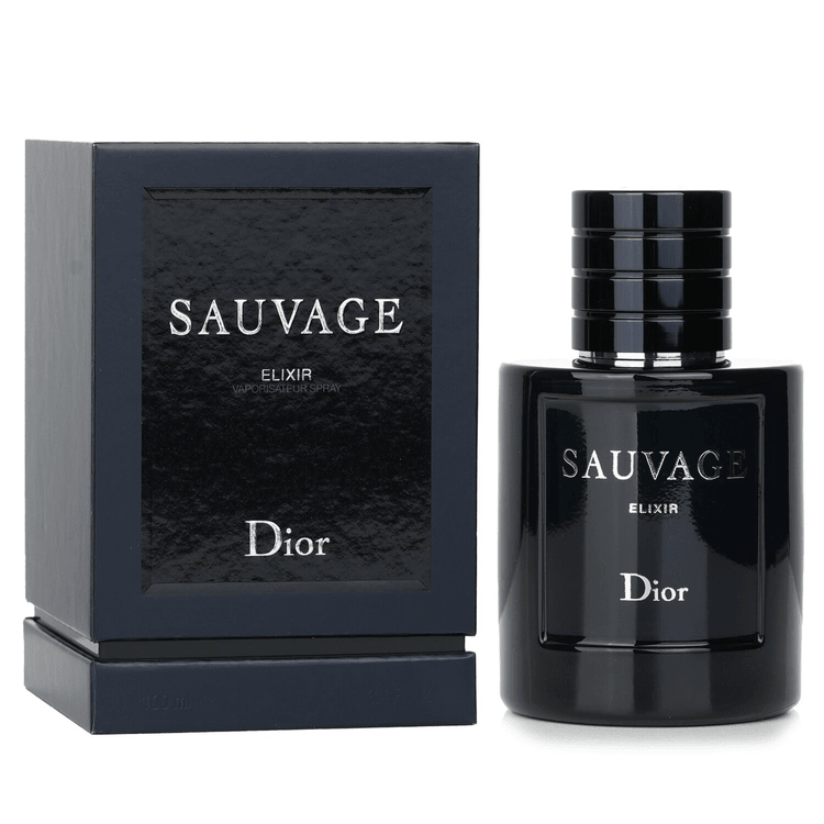 香港直邮】Christian Dior迪奥Sauvage Elixir 香水100ml/3.4oz - 亚米