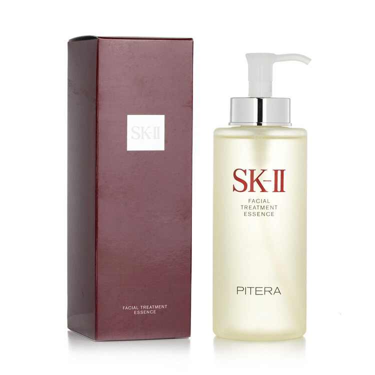 SK-II フェイシャル トリートメント エッセンス (ピテラ エッセンス