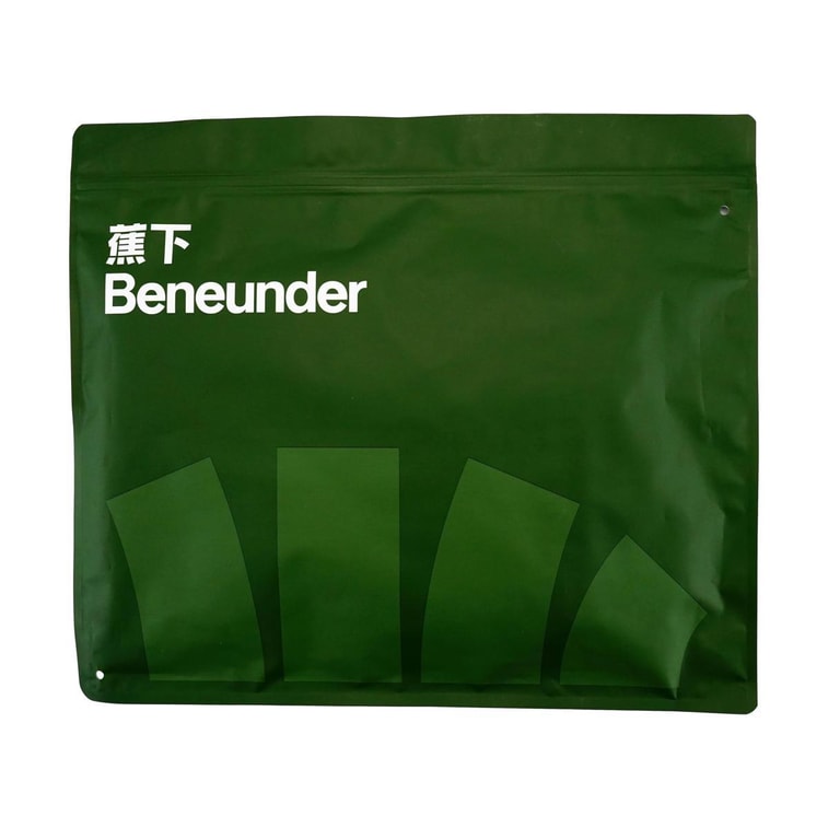 BENEUNDER蕉下 冰觸系列 漾動女士戶外寬腿防曬褲 霧海灰160/68A(M) 6