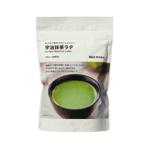 Instant Matcha Latte 170g