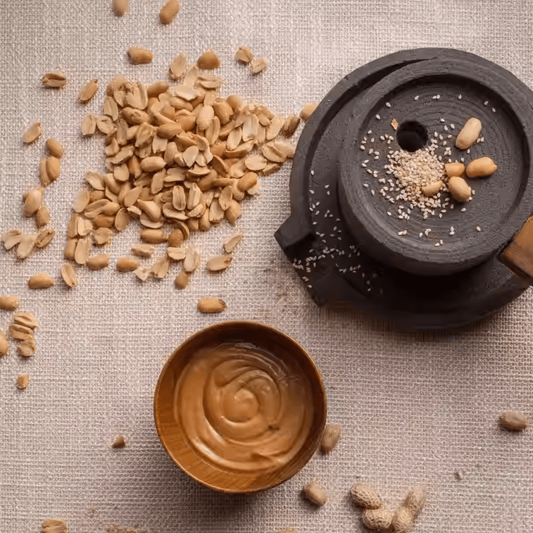 呷哺呷哺育 火鍋沾料麻辣味120g*1袋 4