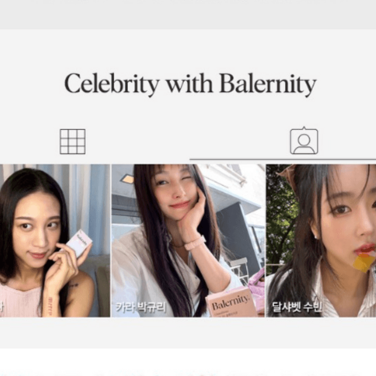 Balernity Naver's Ranking #1 Liposome Glutathione 30 Pack/Box - Yami.com Balernity Naver's Ranking #1 Liposome Glutathione 30 Pack/Box - Yami.com