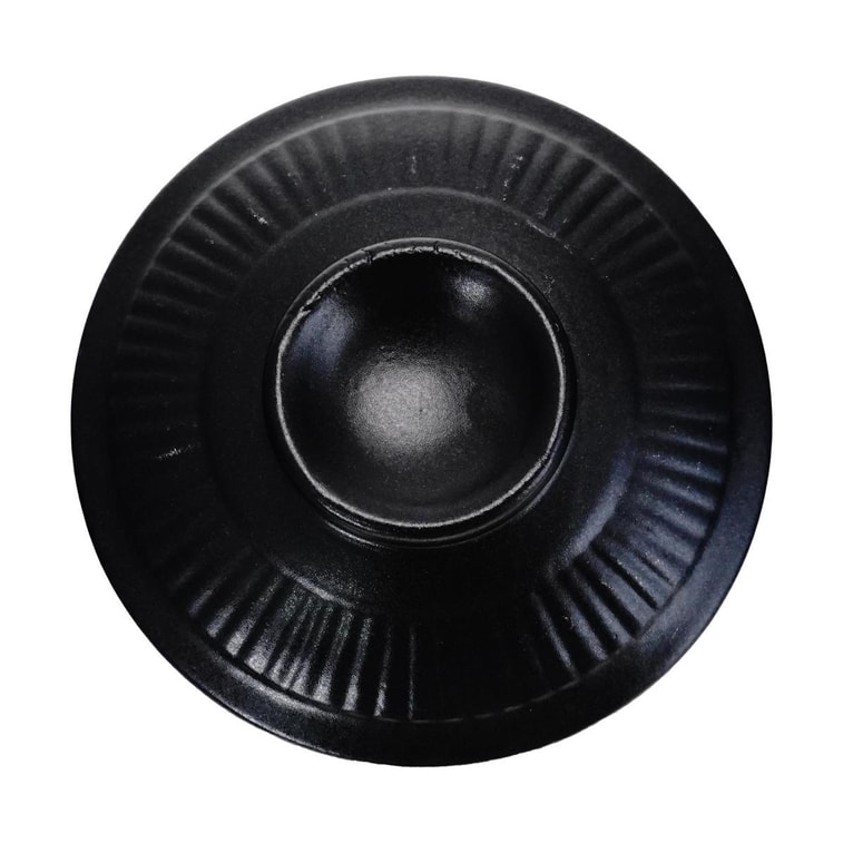 Heat - resistant Korean Clay Bowl with Lid Microwave Oven Safe 1 Piece 5