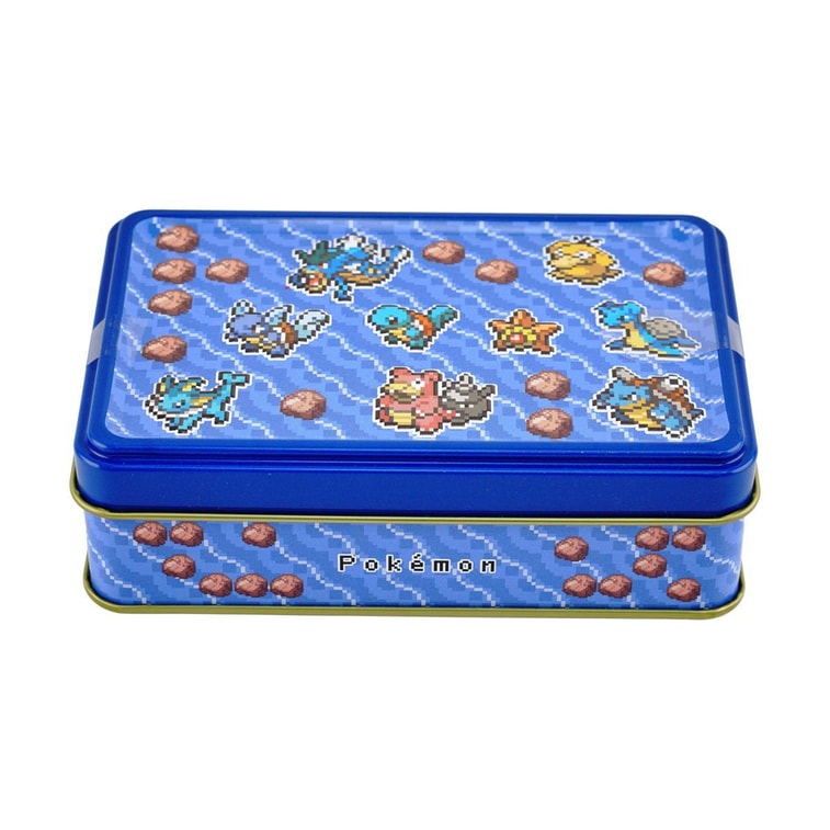 チョコレートアソートBOX 6個入【ポケモンウォーター】【アニメ掘り出し物】 7