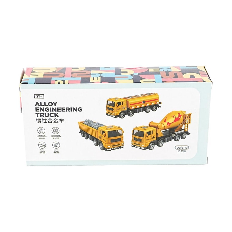 Children's toy transporter 11