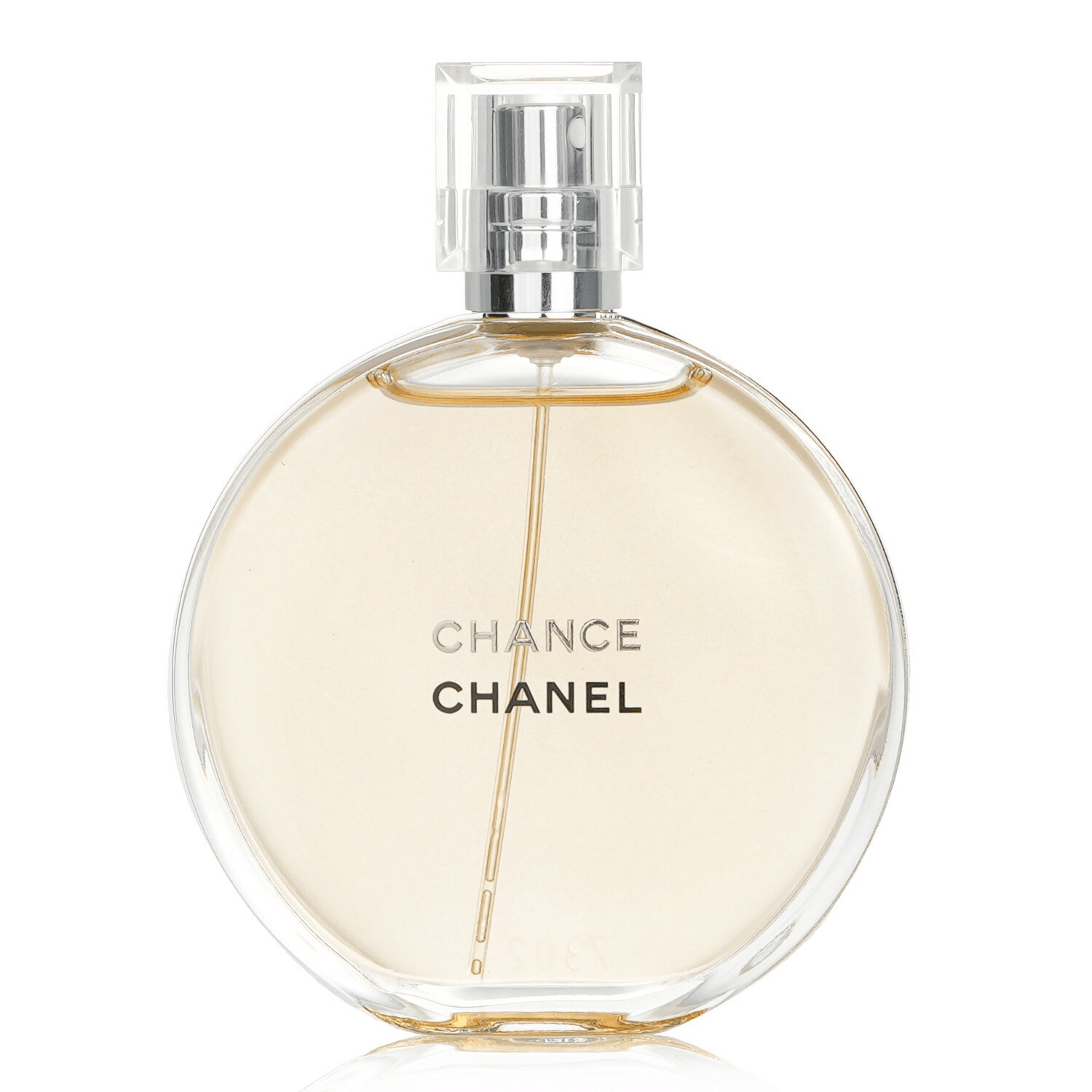 Chanel Chance Eau De Toilette Spray 50ml/1.7oz - Yami.com
