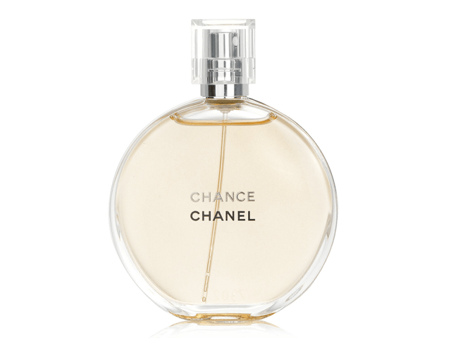 Chanel Chance Eau De Toilette Spray 50ml/1.7oz - Yami.com