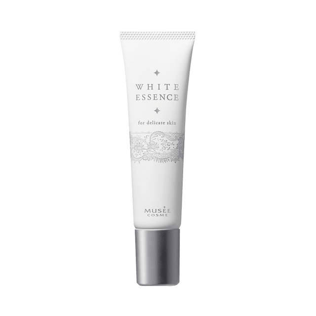 Muse White Essence for delicate skin 30 ml.