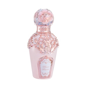 【中國直郵】 花知曉 蝴蝶雲肩系列香水 一夢浮生香型 50ml 蝴蝶雲肩系列香水淡香水香氛淡香花果香清新香水