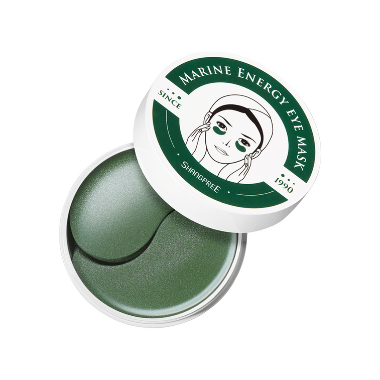 Marine Energy Eye Mask, 0.05 oz x 60ea 7