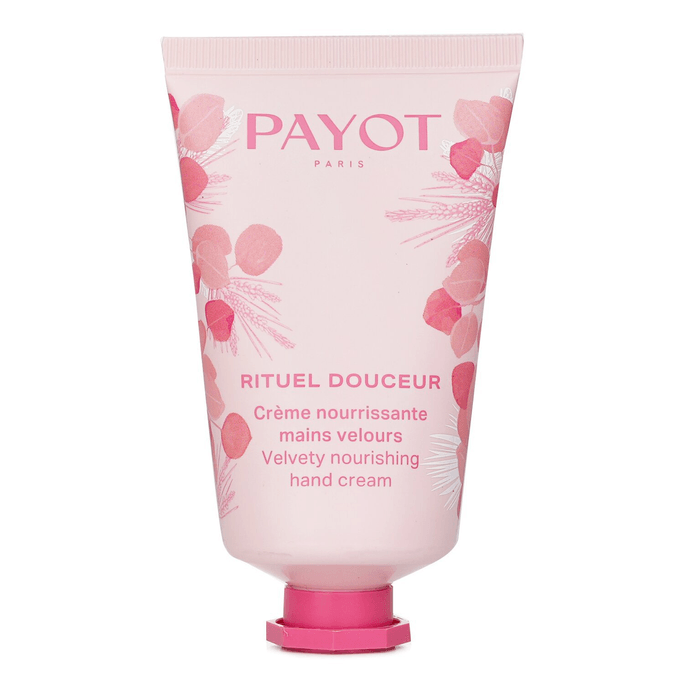 Rituel Douceur Silky Nourishing Hand Cream 30ml/1oz