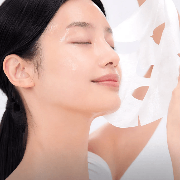 韓國MEDIHEAL美迪惠爾 H.P.A精研細緻細膩嫩滑面膜 10片/盒 溫和去角質 緊緻細毛孔 敏感肌適用【全新安瓶精華系列 雞蛋般嫩滑肌】 3