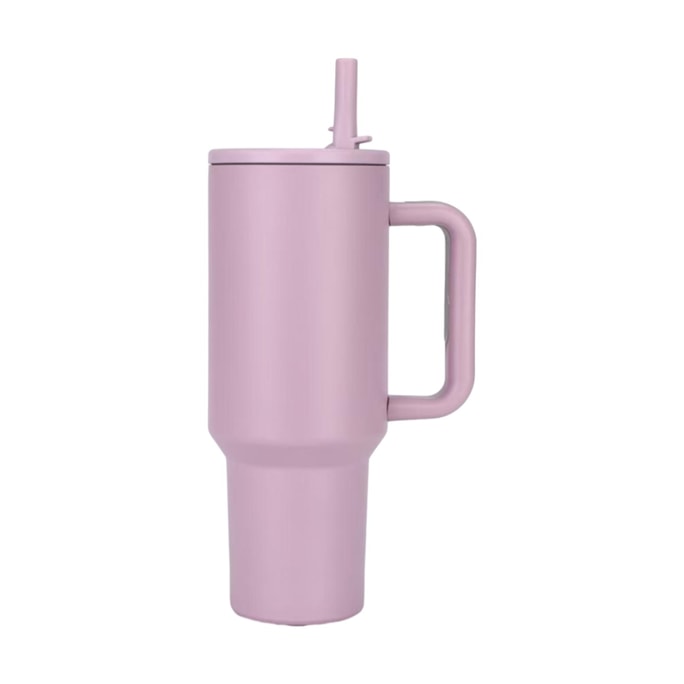 Car Tumbler Stainless Steel 40oz