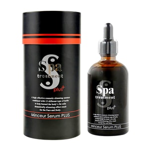 MINCEUR SERUM PLUS 100ML