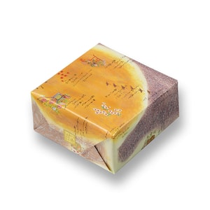 Mingyue Rice Cake Gift Box Sweet Soy Sauce Flavor 10 Pieces + Light Salt Flavor 10 Pieces + Curry Flavor 10 Pieces