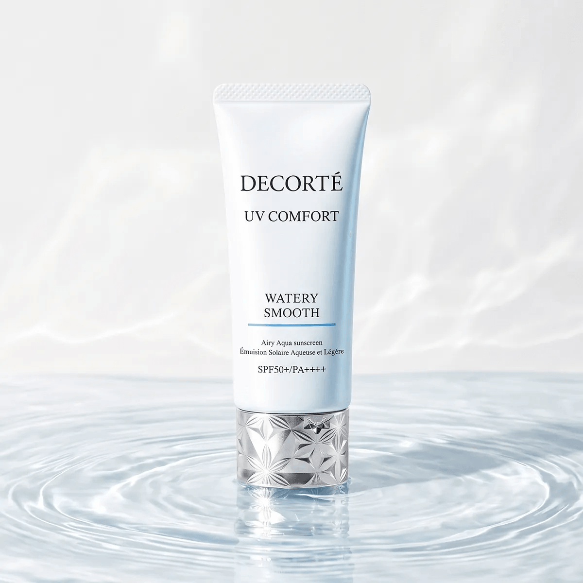 Buy Decorte Sun Shelter Online | Authentic SPF 50 | Yami