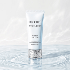 Sun Shelter Multi Protection Watery Smooth, SPF50+ PA++++, 1.69 fl oz【Lightweight Hydrating Sunscreen】New Upgraded