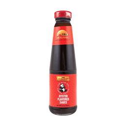 Oyster Flavored Sauce 255g 