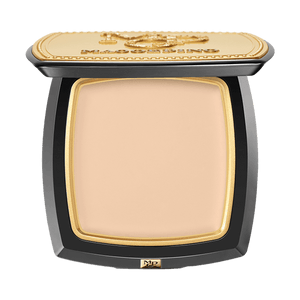 Light Sensory Skin Nourishing Non Marking Powder Clear Base Foundation Make-up Waterproof And Anti Sweat 801 White Color