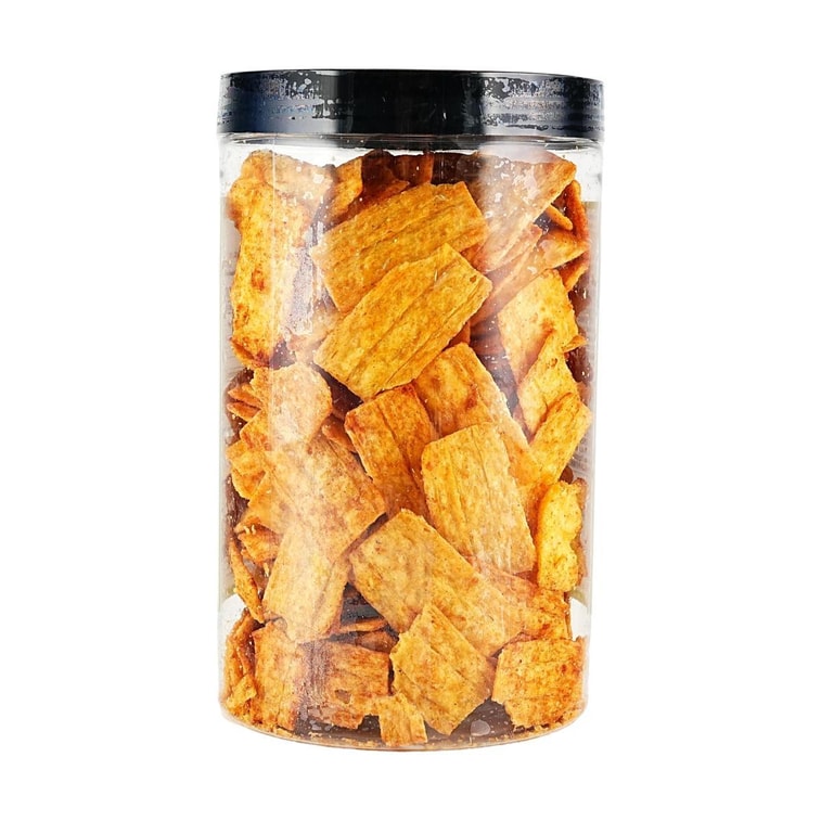 姜小闯 脆锅巴 花椒味 210g 3