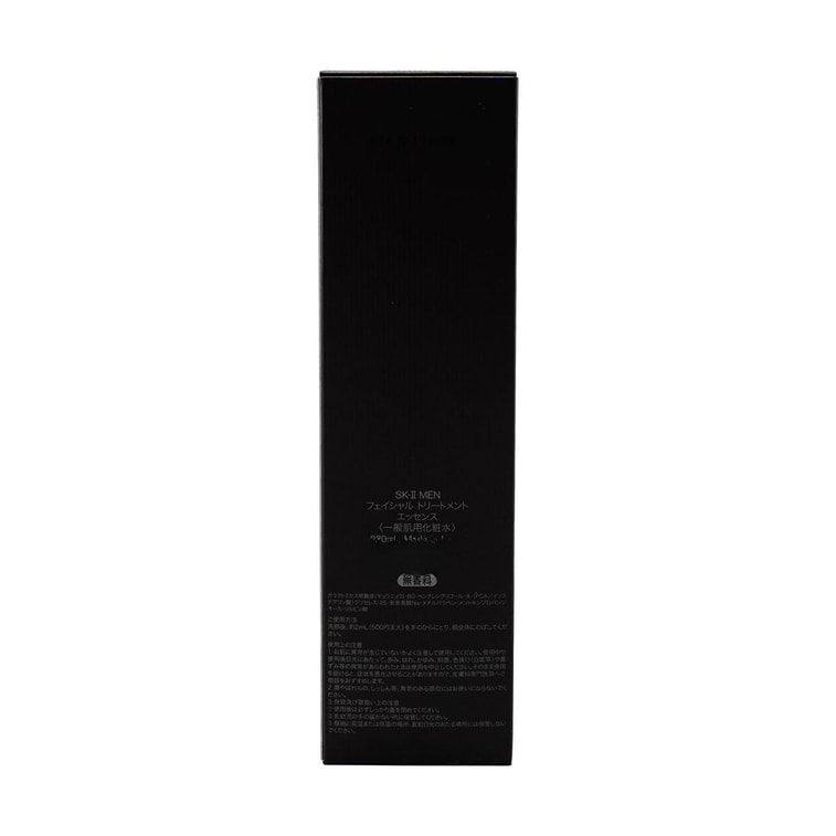 日本SK-II SK2 男士煥活護膚精華露 高機能煥活露 230ml 告別油田 淡化痘印 均勻膚色 毛孔管理 【男士神仙水】 11