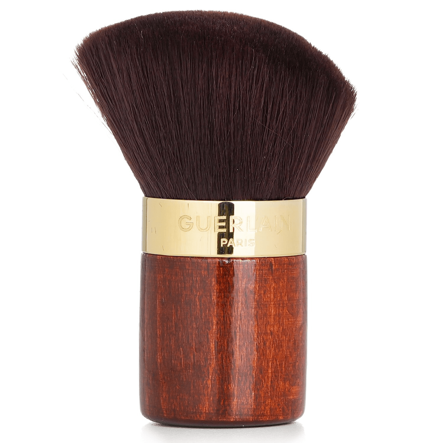 ゲラン　パウダー　ブラシ 香港からの直送】フランス製 GUERLAIN ゲラン パウダーブラシ メイク