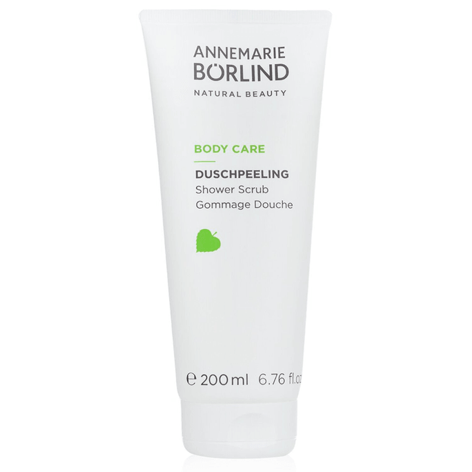 Body Care Scrub 200ml/6.76oz