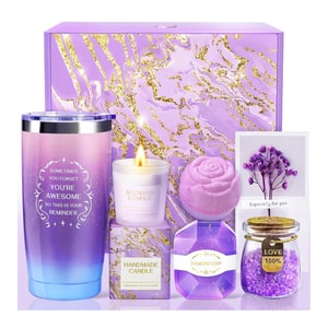 Christmas Gifts for Women, Birthday Gift for Women 1 each