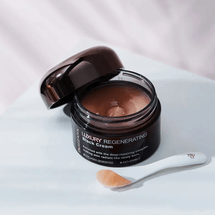 럭셔리 리제너레이팅 스킨 블랙 크림 딥 리페어링 25g (스쿱 포함)