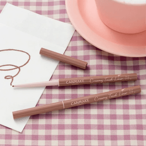 Creamy Touch Eye Liner 15 Cappuccino Pink