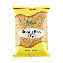 Brown Rice ,64oz 【Low GI】【For Rice and Porridge】