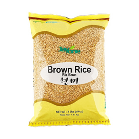 韩国JAYONE 糙米 1.8 kg【低升糖五谷杂粮】