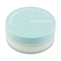 No-Sebum Mineral Powder 5g