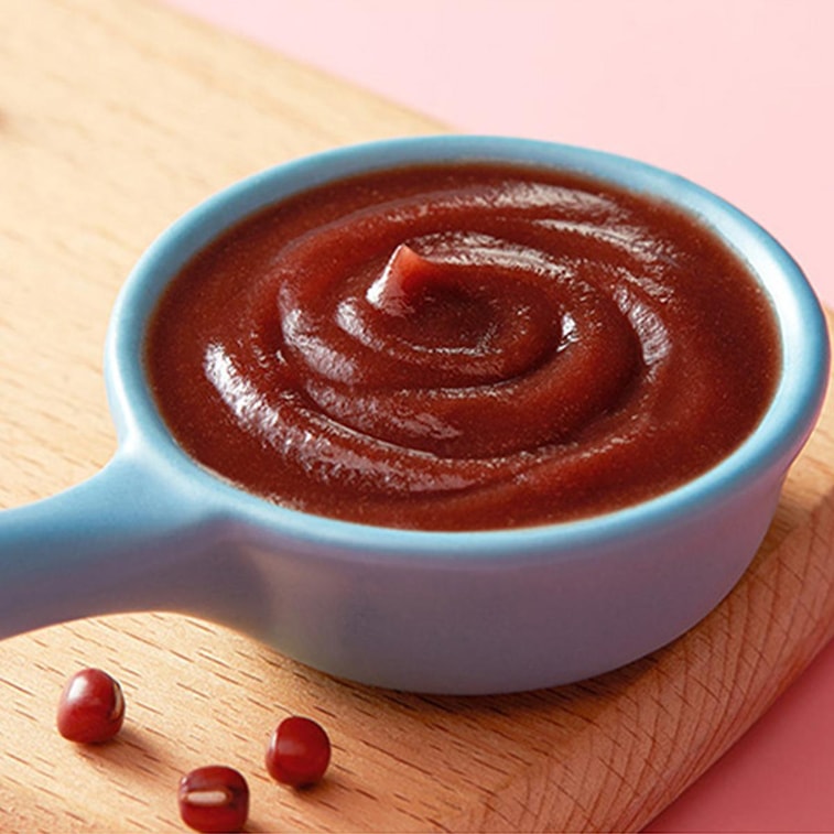 十月稻田 吉林紅小豆 500g【東北產區】【易煮出沙】【可熬粥製作月餅包子餡料】 5