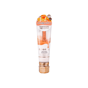 メルティモイストハンドクリーム 冬限定品 50g