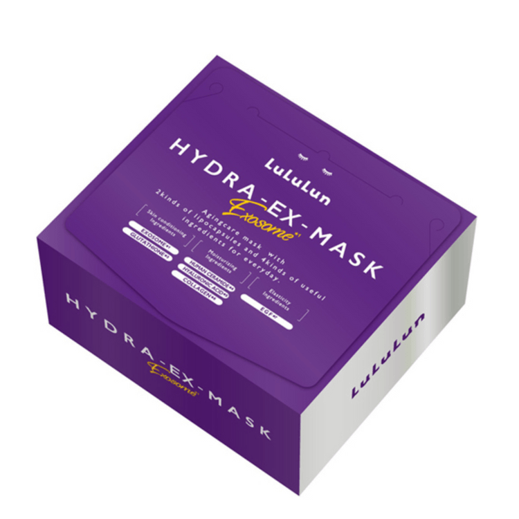 Hydra EX Mask/28 pieces - Yami.com