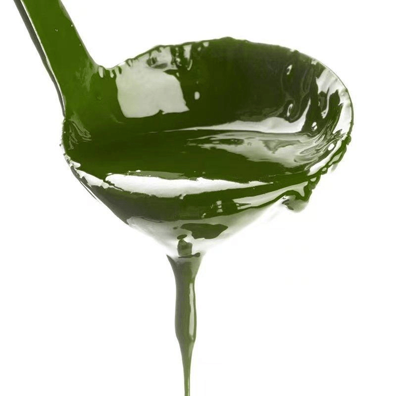 【中国直邮】 日本 正荣 进口开心果酱原装果泥马卡龙蛋糕烘培材料无添加绿色果酱100g*1瓶