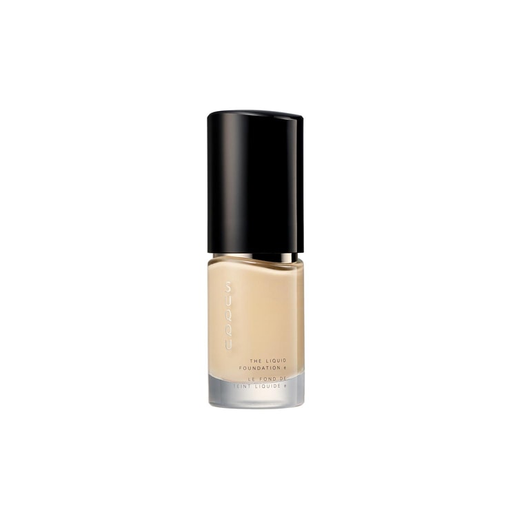 SUQQU(スック) リキッドファンデーション e #105 1.01 fl.oz