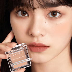 Pretty Blush Powder #35