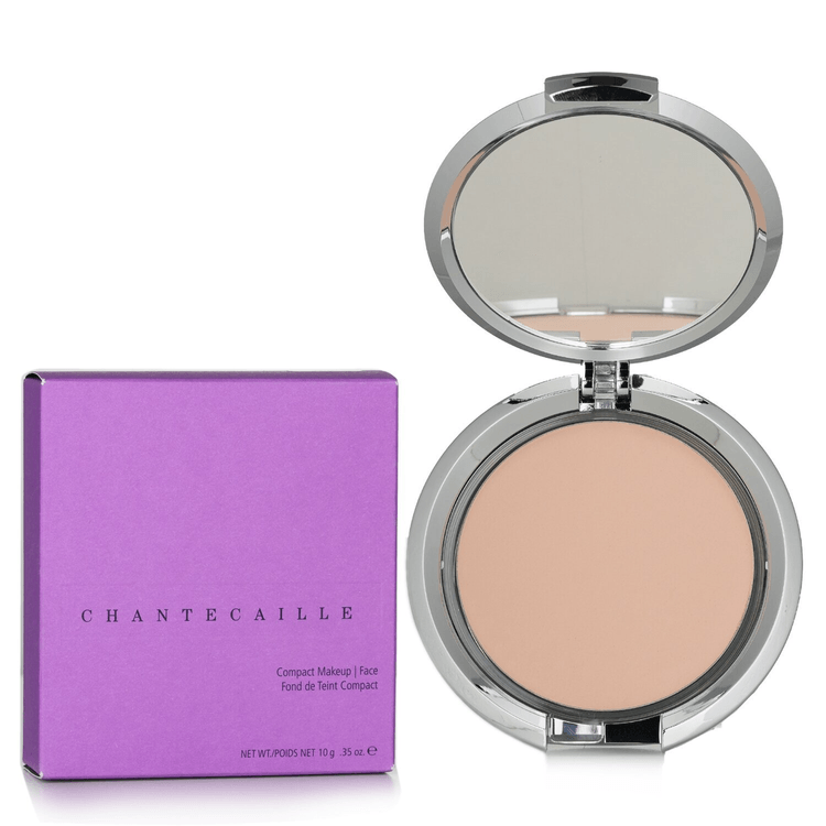 Chantecaille Compact Makeup - PETAL .35 oz discount NWOB