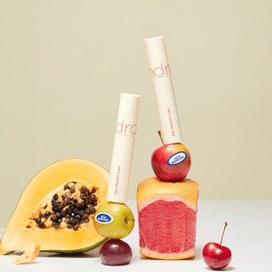 Juicy Lasting Lip Tint, Milk Grocery Series, 0.17 oz. #28 Bare Fig