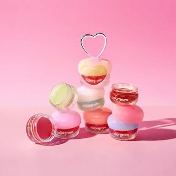 Tintin Dory Lip Jam Gloss #02 Soda Jam