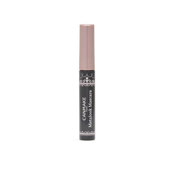 CANMAKE Mascara #01 Black