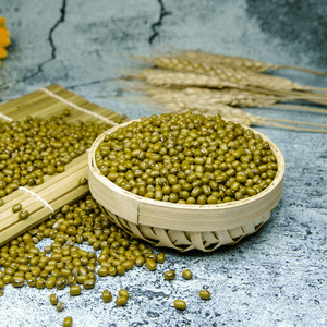 Green Mung Bean, 14 oz