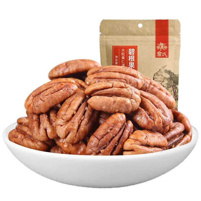 Butter flavor of betel nut kernel 188g