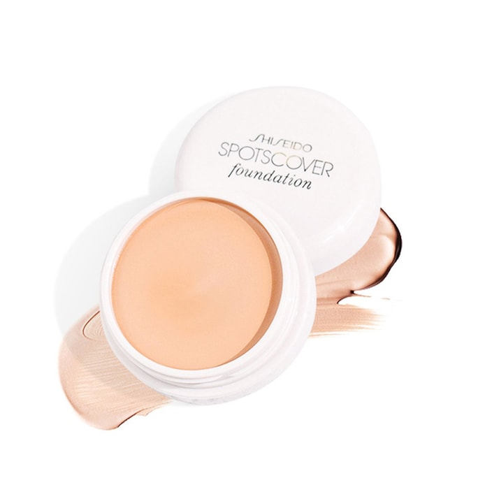 SPOTSCOVER Concealer Cover Spots Acne Dark Circles 20g S300
