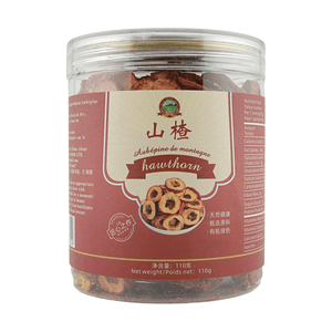 야생 산사자 3.88oz【엄선된 재료】【자연적이고 건강한】