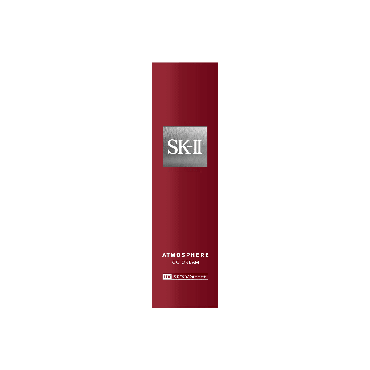 SK-II Atmosphere CC Cream Unisex SPF50 PA++++ 30g @COSME Award